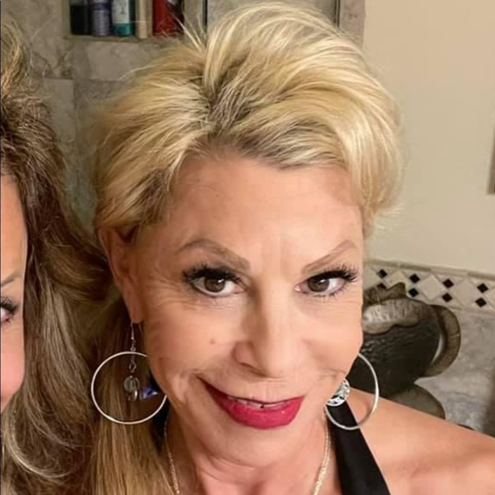 Meet your Posher, Kathleen